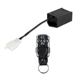 Heise HE-WRC Wireless Remote Harness Controller