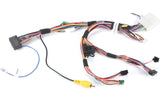 iDatalink HRN-HRR-NI2 + ADS-MRR Radio Replacement SWC Module FITS 2017-20 Nissan