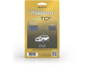 iDatalink HRN-HRR-TO2 + ADS-MRR  Connect a new car stereo and retain steering wheel controls and factory amp in select Toyota-made vehicles