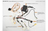 iDatalink HRN-HRR-TO2 + ADS-MRR  Connect a new car stereo and retain steering wheel controls and factory amp in select Toyota-made vehicles