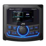 JVC KD-MR305BTS 2.7" Digital Media Receiver