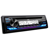 JVC KD-T92MBS CD Receiver