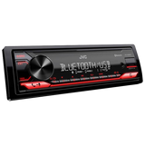 JVC KD-X280BT KD-X280BT Digital Media Receiver