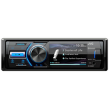 JVC KD-X560BT Mechless Digital Media Receiver