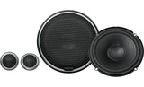 Car Speaker Replacement fits 2002-2005 for Infiniti Q45