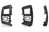 iDatalink Maestro KIT-DUR1  Wire Harness and Double DIN Dash Kit to Install New iDatalink-ready Car Stereo for select 2014-2020 Dodge Durango (Requires MRR or MRR2 module