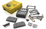 iDatalink Maestro KIT-DUR1  Wire Harness and Double DIN Dash Kit to Install New iDatalink-ready Car Stereo for select 2014-2020 Dodge Durango (Requires MRR or MRR2 module