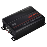 JVC KS-DR1004D Mobile 4-Channel Marine/Powersports Amplifier