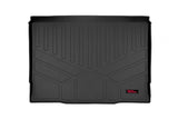 Rough Country M-5170 Rear Cargo Mat Ford Bronco 4WD (2021-2024)