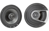 Polk Audio MM 652 Mobile Monitor Series 6-1/2" 2-way car speakers New Pair MM652