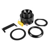 PRV Audio MT2.7TWB-4 2.75" Short Horn Tweeter