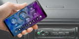 Pioneer MVH-S720BHS In-dash - Amazon Alexa, Pioneer Smart Sync, Bluetooth, Android, iPhone - Audio Digital Media Receiver