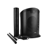 PRV Audio PA0803BT 2 Way Cabinet System Bluetooth