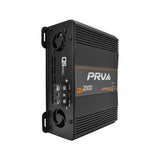 PRV Audio QS2000 1 Ohm 1 Channel Full Range Amplifier