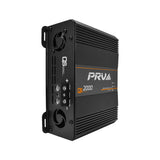 PRV Audio QS2000 2 Ohm 1 Channel Full Range Amplifier