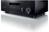 YAMAHA R-N303BL Stereo Receiver with Wi-Fi, Bluetooth & Phono