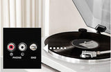 YAMAHA R-N303BL Stereo Receiver with Wi-Fi, Bluetooth & Phono