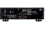YAMAHA R-N303BL Stereo Receiver with Wi-Fi, Bluetooth & Phono