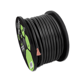 Raptor 250 FT 8 AWG Black Power Cable Pro Series