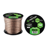 Raptor 50 FT 12 AWG Speaker Wire Pro Series