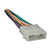 Metra Economy Plug 701002 Jeep