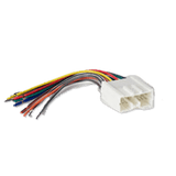 Metra Economy Plug 707001 Mittsu