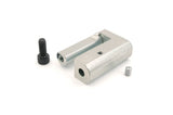 Rough Country RC602 Manual Trans Shifter Adapter Jeep Wrangler JK/Wrangler Unlimited (07-18)