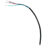 Heise RGB-250SPL RGB Bulk Wire 250Ft OFC 4 conductor