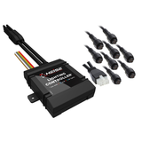 Heise RGB-CB1 Lighting Contoller RGB Control Box