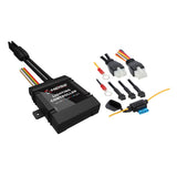 Heise RGB-CB3 Lighting Controller RGB Control Box for HE-PBHL702RGB HL, HE-JWBFL02RGB