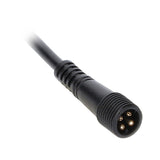 Heise RGB-PT1 RGB Hardwire Pigtail Adapter - 4 Pin