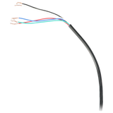 Heise RGBW-250SPL RGBW Bulk Wire 250Ft OFC 5 Conductor