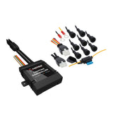 Heise RGBW-CB1 Lighting Controller RGBW Control Box
