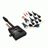 Heise RGBW-CB1 Lighting Controller RGBW Control Box