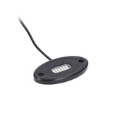 Heise RGBW1-4KT RGBW 4 Pod Rock Light Kit