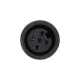 Heise RGBW1-4KT RGBW 4 Pod Rock Light Kit