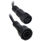 Heise RGBW1-EXT RGBW 5-Pin Extension, used with RGBW-CB1, RGBW1-S1