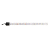 Heise RGBW1-UNDGLED Improved RGBW Underglow LED - 4 Piece Kit