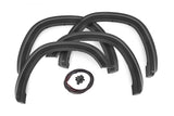 Rough Country S-D10914-PXQ Sport Fender Flares Ram 1500 2WD/4WD (2019-2024)