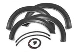 Rough Country S-F20231 Fender Flares Sport | Ford Super Duty (2023-2024)