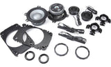 Car Speaker Replacement fits 1984-1991 for Cadillac Seville