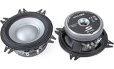 Car Speaker Replacement fits 1992-2000 for Lexus SC 300/ 400