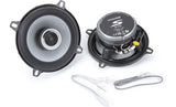 Car Speaker Replacement fits 2000-2001 for Audi A4