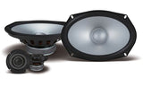 Car Speaker Replacement fits 2004-2007 for Infiniti QX56