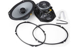 Car Speaker Replacement fits 1997-2003 for Acura CL