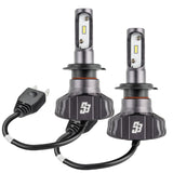 Oracle Lighting S5232-001 - H7 - S3 LED Light Bulb Conversion Kit (Low Beam) -