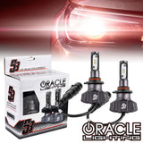 Oracle Lighting S5239-001 - 9005 - S3 LED Light Bulb Conversion Kit (Fog Light) -