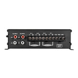 PRV Audio SQ1000.4 2 Ohm 4 Channel Mini Full Range Amp