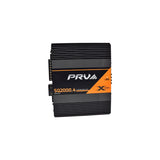 PRV Audio SQ2000.4 2 Ohm 4 Channel Full Range Amplifier
