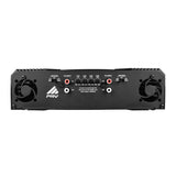PRV Audio SQ2000.4 2 Ohm 4 Channel Full Range Amplifier